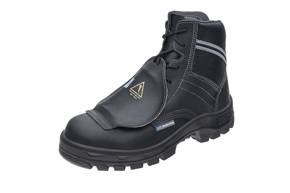 Bota Linha Composite (60B29-MEX-E-CPAP-PAD)