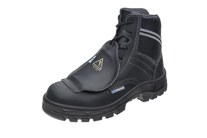 Bota Linha Composite (60B29-MEX-E-CPAP-PAD)
