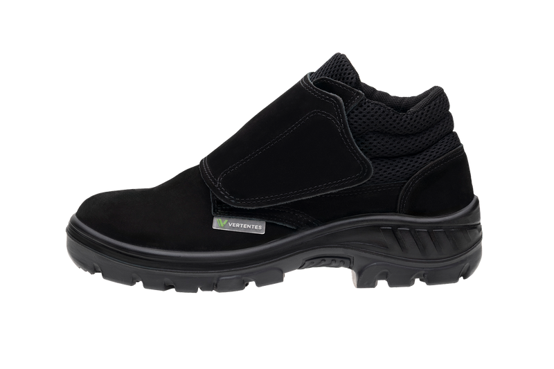 Bota da linha Vertentes (95B26-CB-VEL-BP)