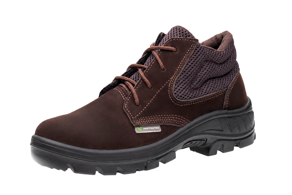 Bota da linha Vertentes  (95B26-CB-BP)