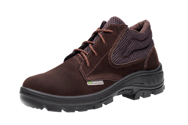 Vertentes line boot (95B26-CB-BP)