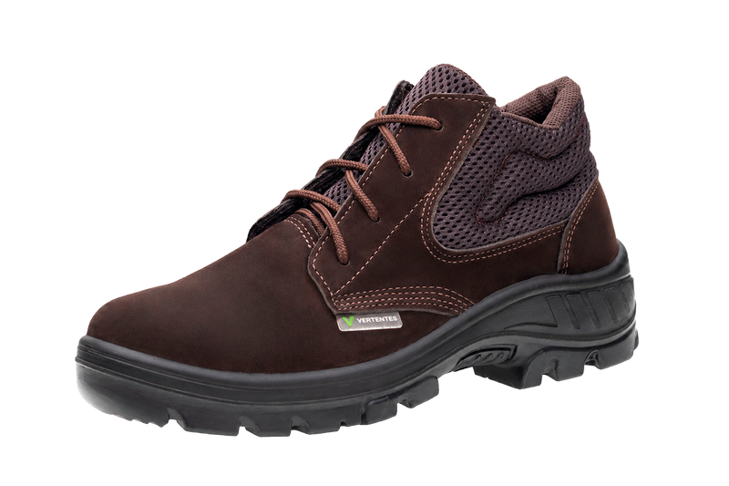 Bota da linha Vertentes  (95B26-CB-BP)