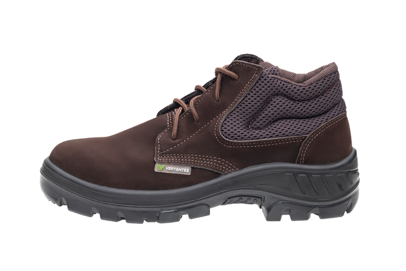 Bota da linha Vertentes (95B26-CB-A)