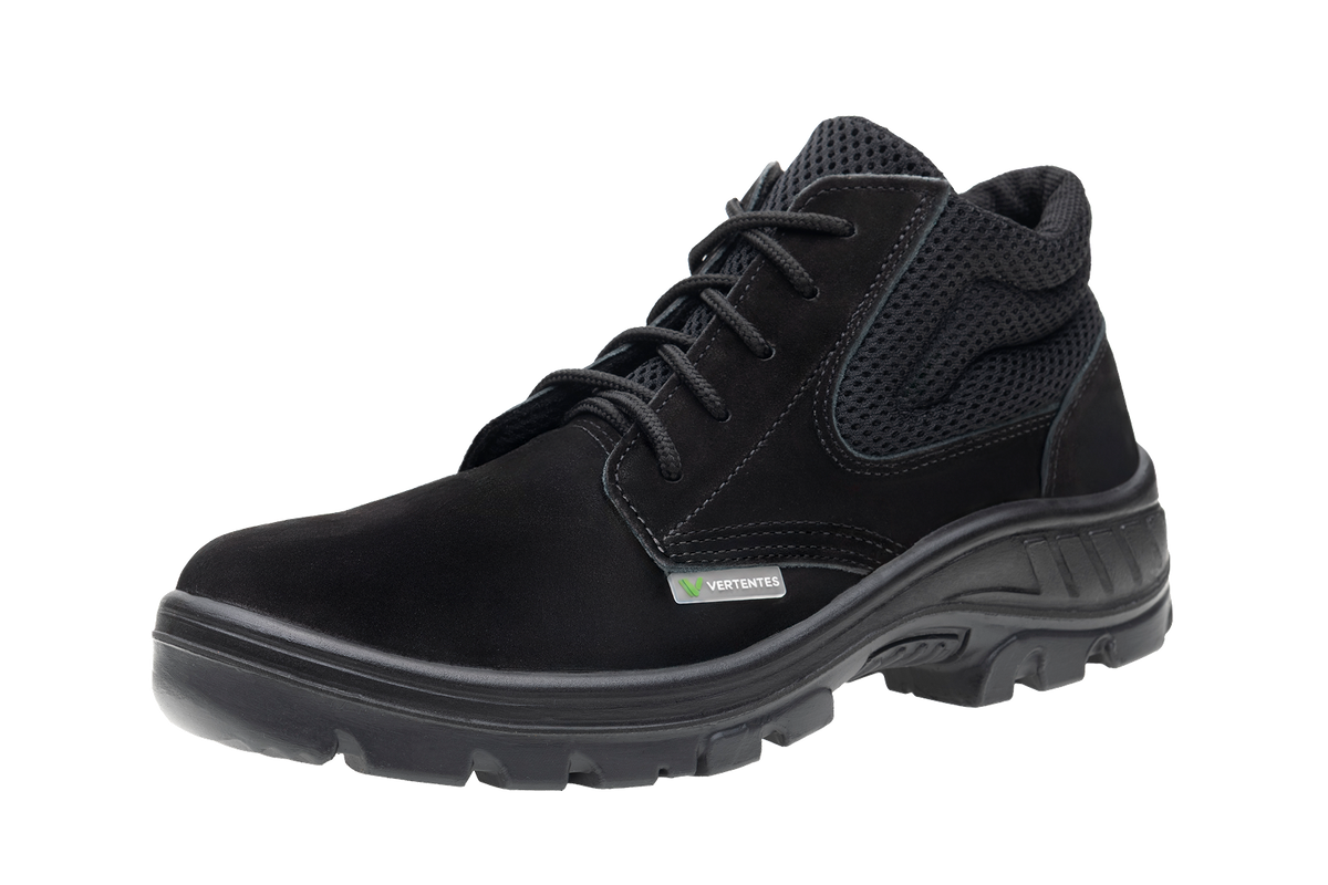 Bota da linha Vertentes (95B26-CB-BP)