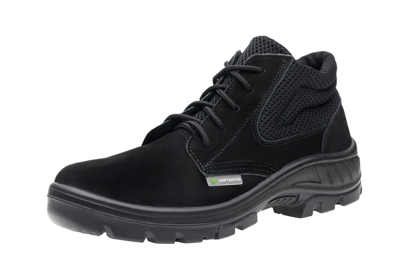 Bota da linha Vertentes (95B26-CB-BP)