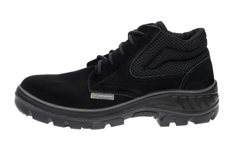 Bota da linha Vertentes (95B26-CB-BP)