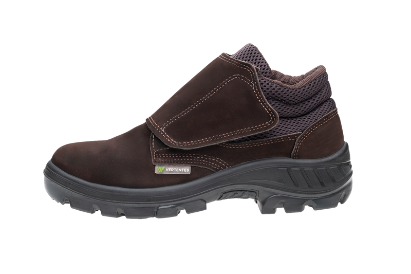 Bota da linha Vertentes  (95B26-CB-VEL-BP)