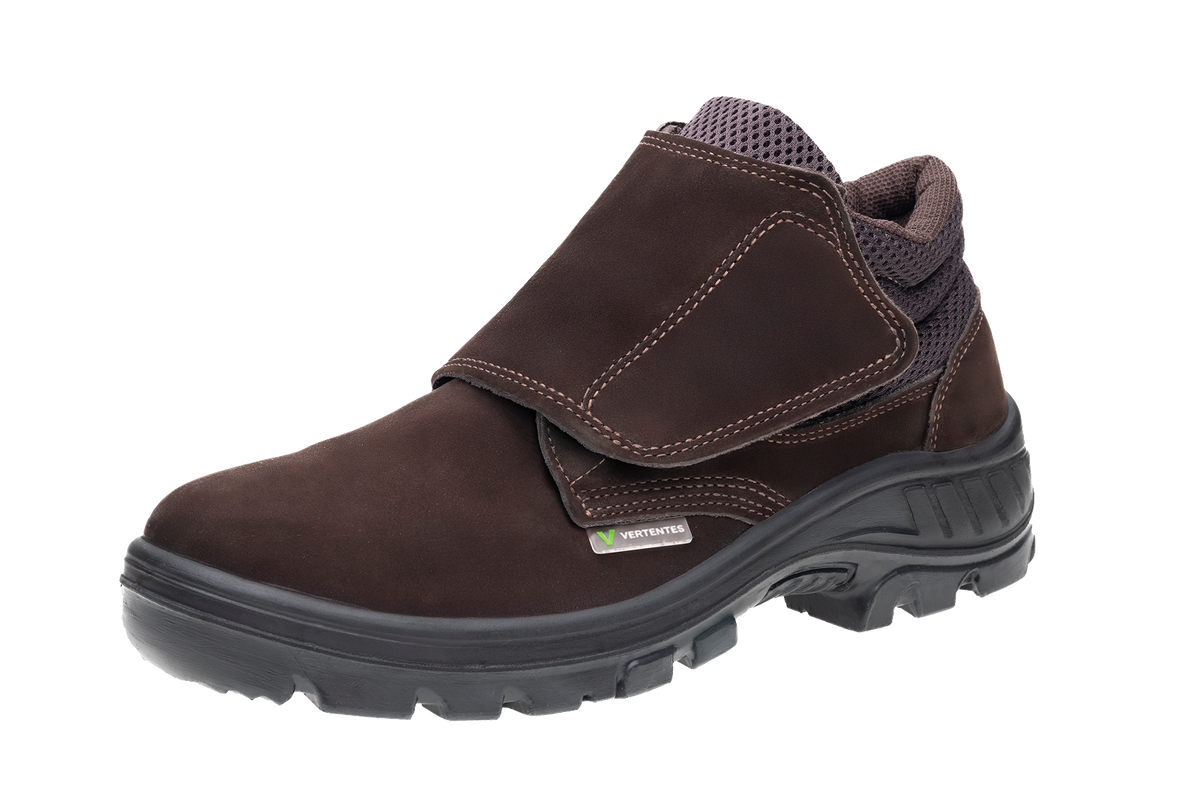 Bota da linha Vertentes  (95B26-CB-VEL-BP)