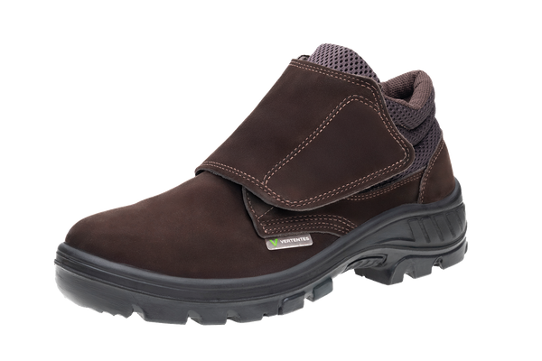 Vertentes line boot (95B26-CB-VEL-BP)