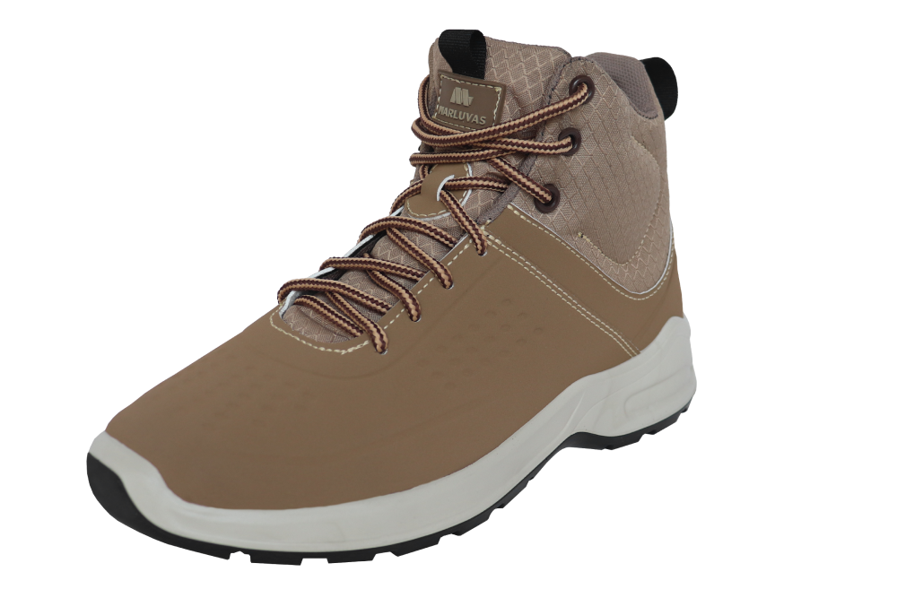 Bota Línea Textil (72B29-TXT-LR-E-BP)