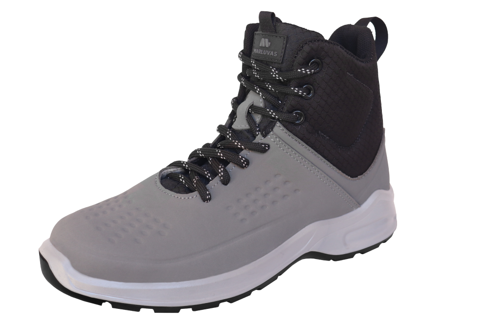 Bota Línea Textil (72B29-TXT-LR-E-BP)