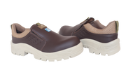 Zapatillas línea Prime (70T19-E-BP)