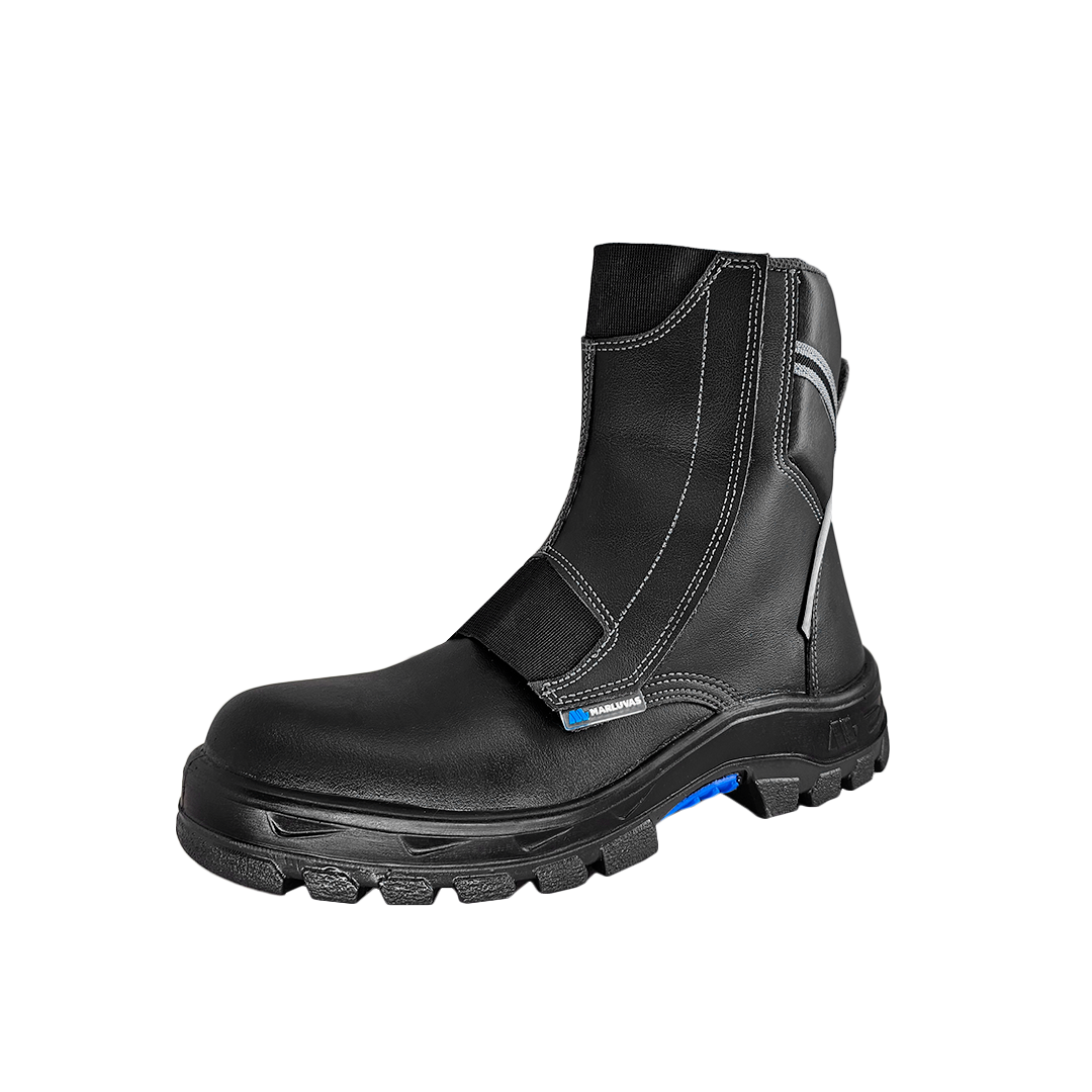 Bota linha Kombat (70B29-E-CPAP-VEL-ZP-TPU)