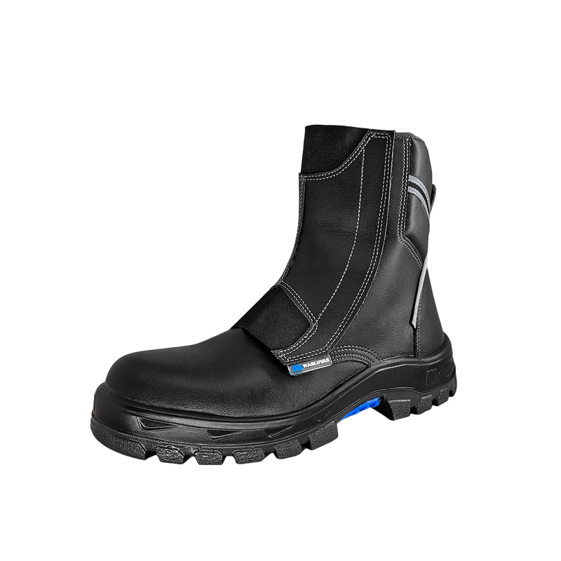 Bota linha Kombat (70B29-E-CPAP-VEL-ZP-TPU)