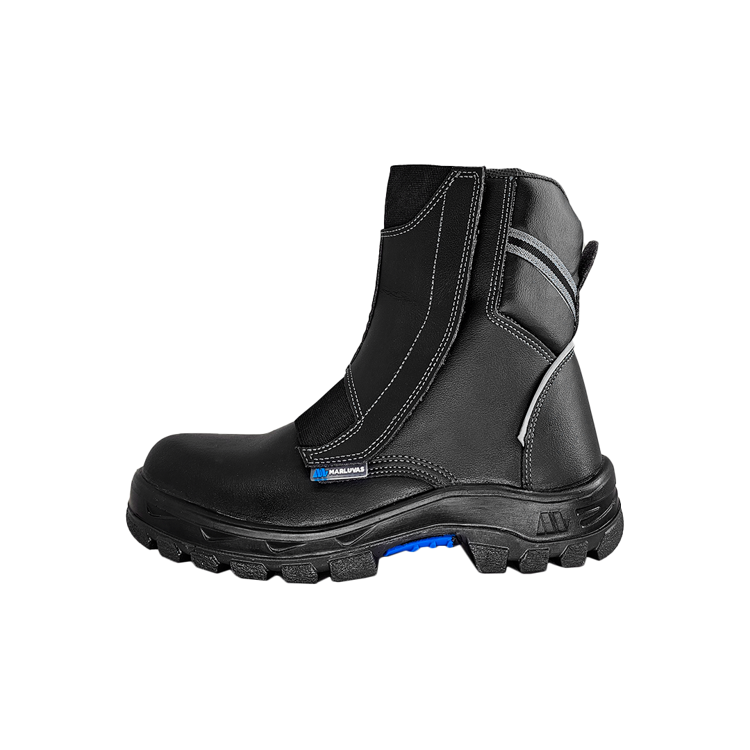 Bota linha Prime (70B29-E-CPAP-VEL-ZP-TPU)