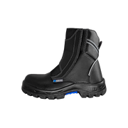 Bota linha Kombat (70B29-E-CPAP-VEL-ZP-TPU)