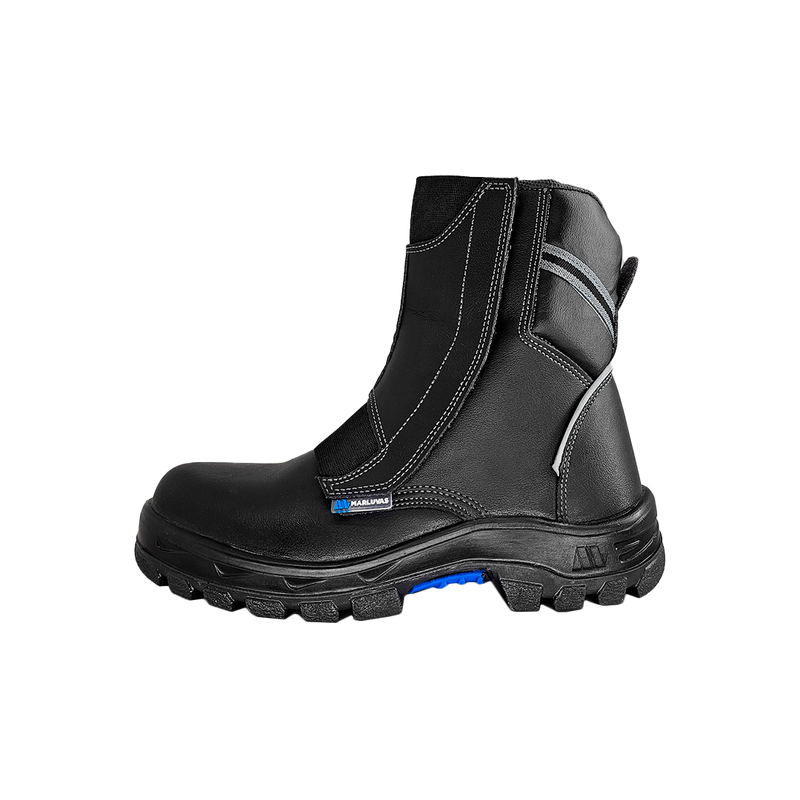 Bota linha Kombat (70B29-E-CPAP-VEL-ZP-TPU)