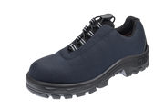 Bota Linha Têxtil (72T18-TXT-C-AZ)