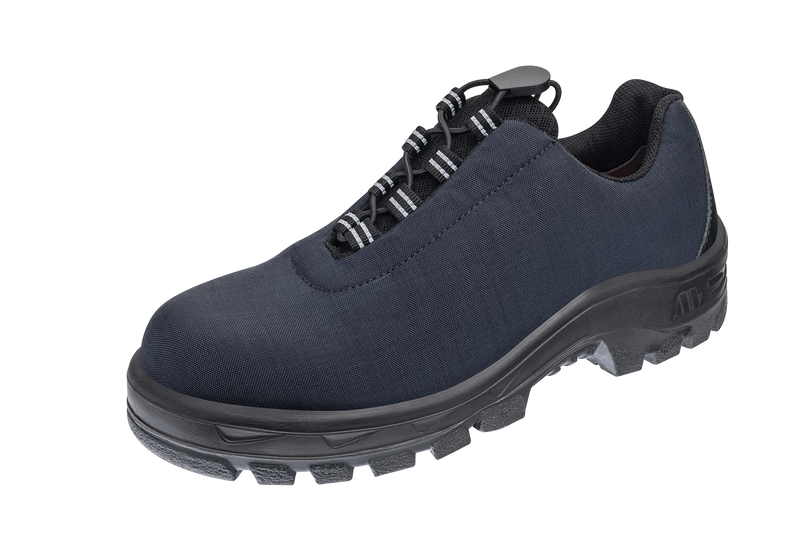 Bota Linha Têxtil (72T18-TXT-C-AZ)
