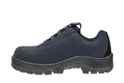 Bota Linha Têxtil (72T18-TXT-C-AZ)