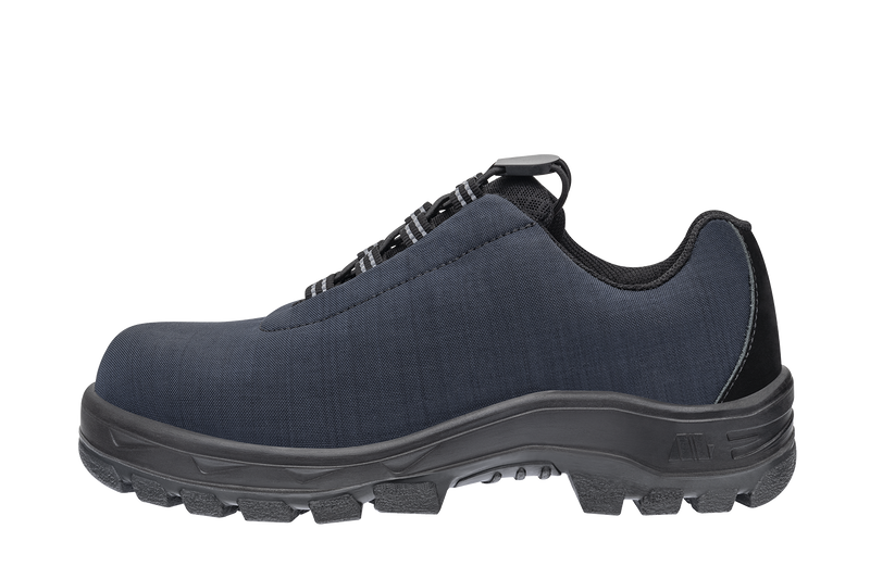 Bota Linha Têxtil (72T18-TXT-C-AZ)