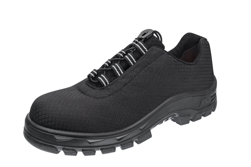 Bota Linha Têxtil (72T18-TXT-C-PR)