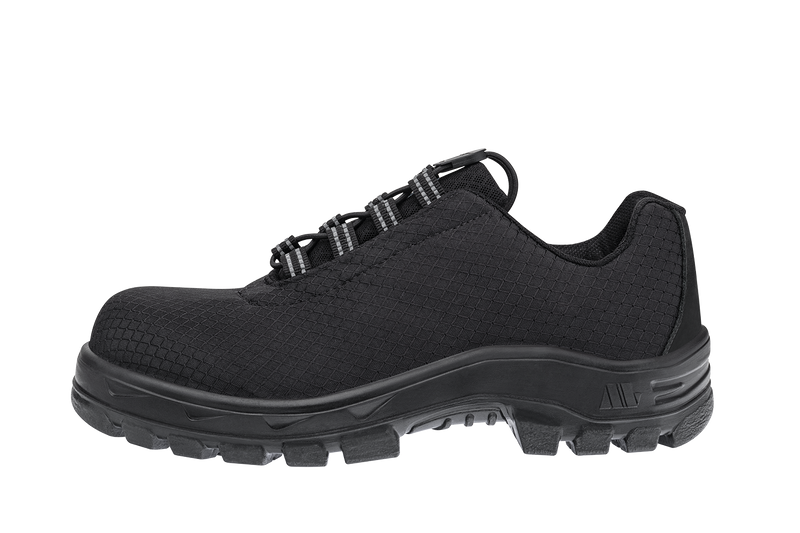 Bota Linha Têxtil (72T18-TXT-C-PR)