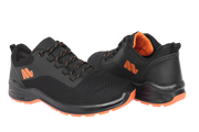 Bota Línea Textil (72B29-TXT-VD-E-BP)