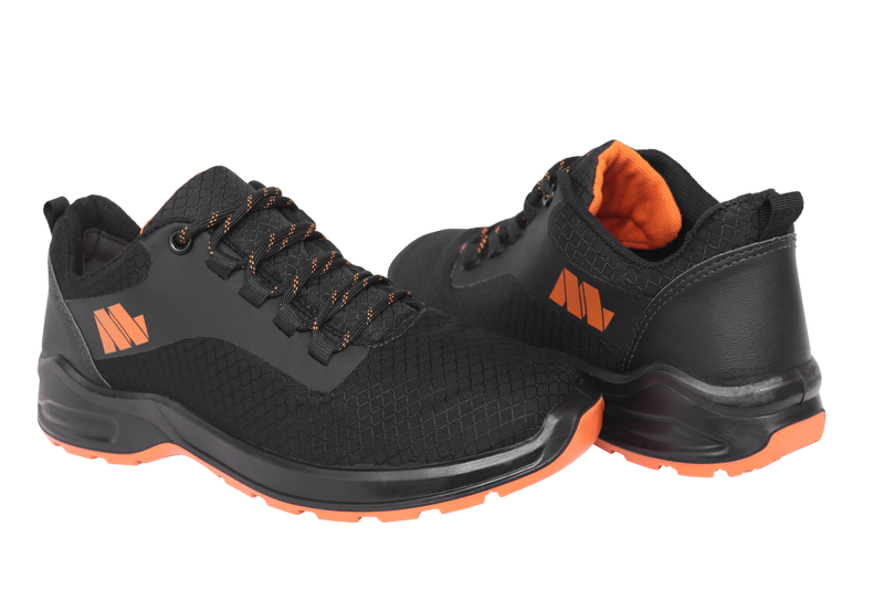 Bota Línea Textil (72B29-TXT-VD-E-BP)