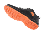 Bota Línea Textil (72B29-TXT-VD-E-BP)