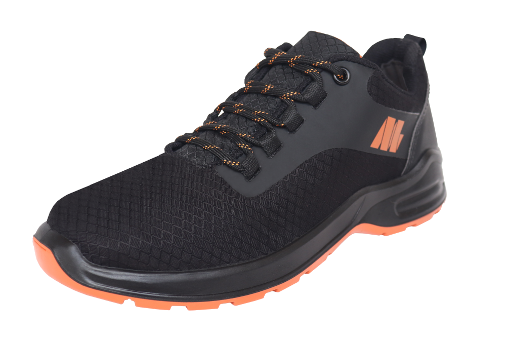 Bota Línea Textil (72B29-TXT-VD-E-BP)
