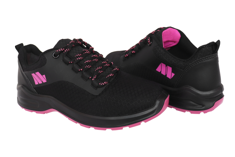 Bota Línea Textil (72B29-TXT-VD-E-BP)