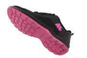 Bota Linha Têxtil (72T18-TXT-RS)