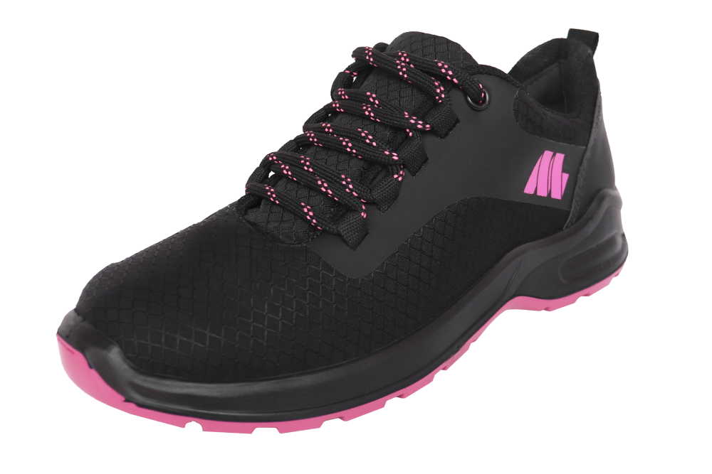 Bota Linha Têxtil (72T18-TXT-RS)