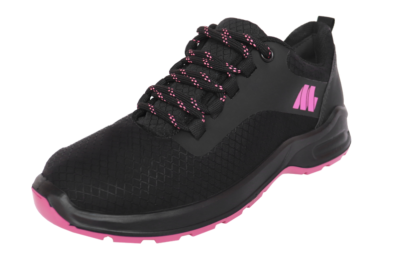 Bota Línea Textil (72B29-TXT-VD-E-BP)