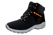 Bota Linha Têxtil (72B29-TXT-LR-E-BP)