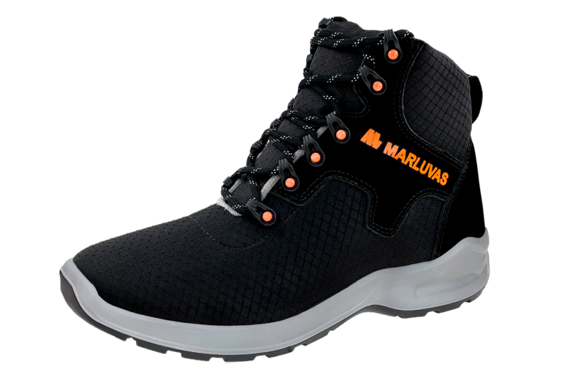 Bota Linha Têxtil (72B29-TXT-LR-E-BP)