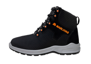 Bota Linha Têxtil (72B29-TXT-LR-E-BP)