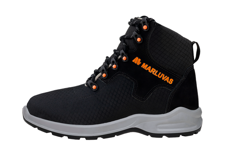 Bota Linha Têxtil (72B29-TXT-LR-E-BP)