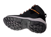 Bota Linha Têxtil (72B29-TXT-LR-E-BP)