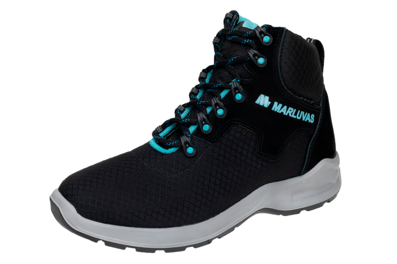 Bota Linha Têxtil (72B29-TXT-VD-E-BP)