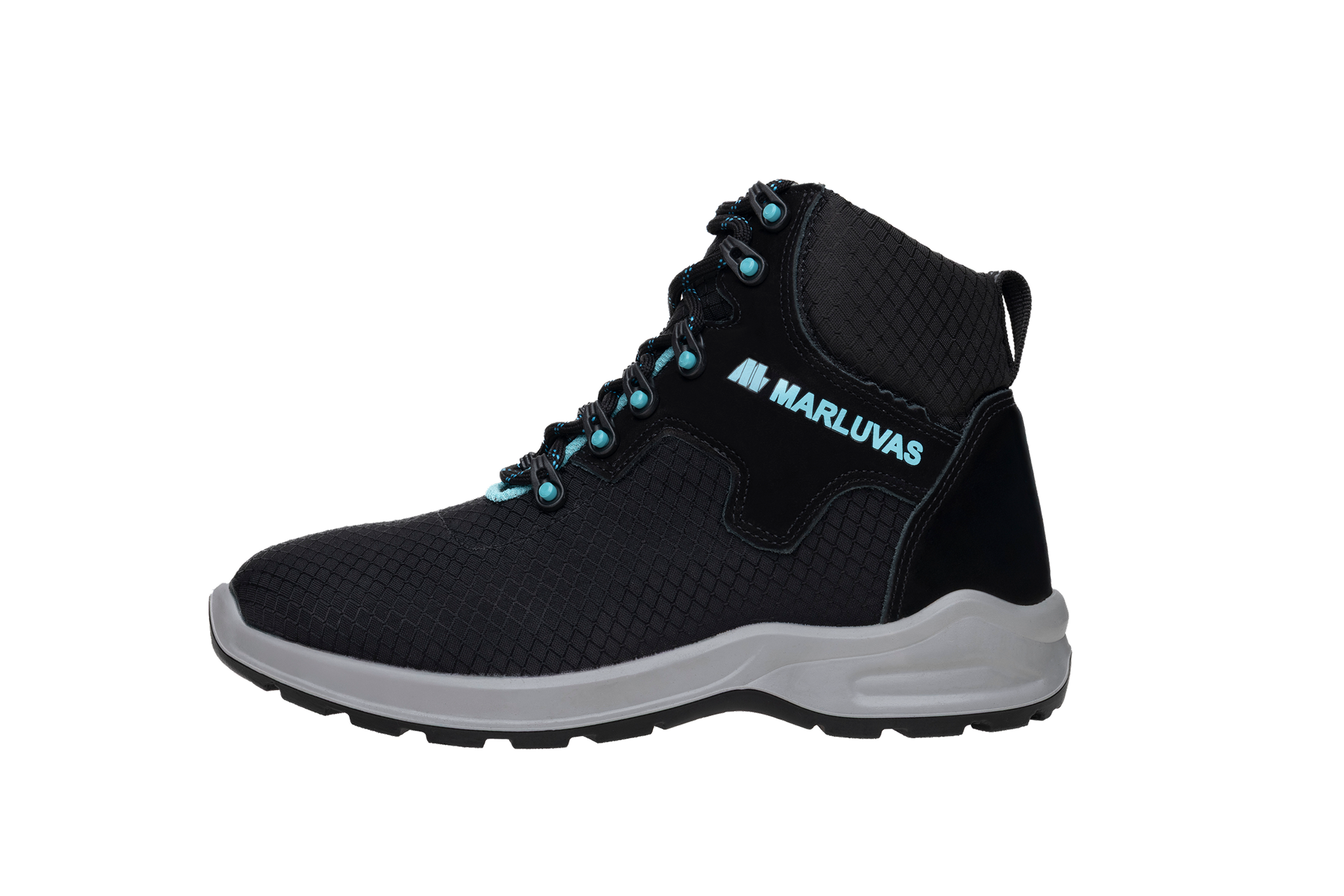 Bota Linha Têxtil (72B29-TXT-VD-E-BP)