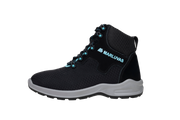 Bota Linha Têxtil (72B29-TXT-VD-E-BP)
