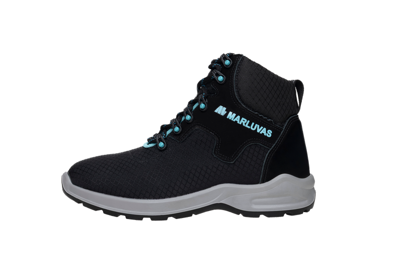 Bota Linha Têxtil (72B29-TXT-VD-E-BP)