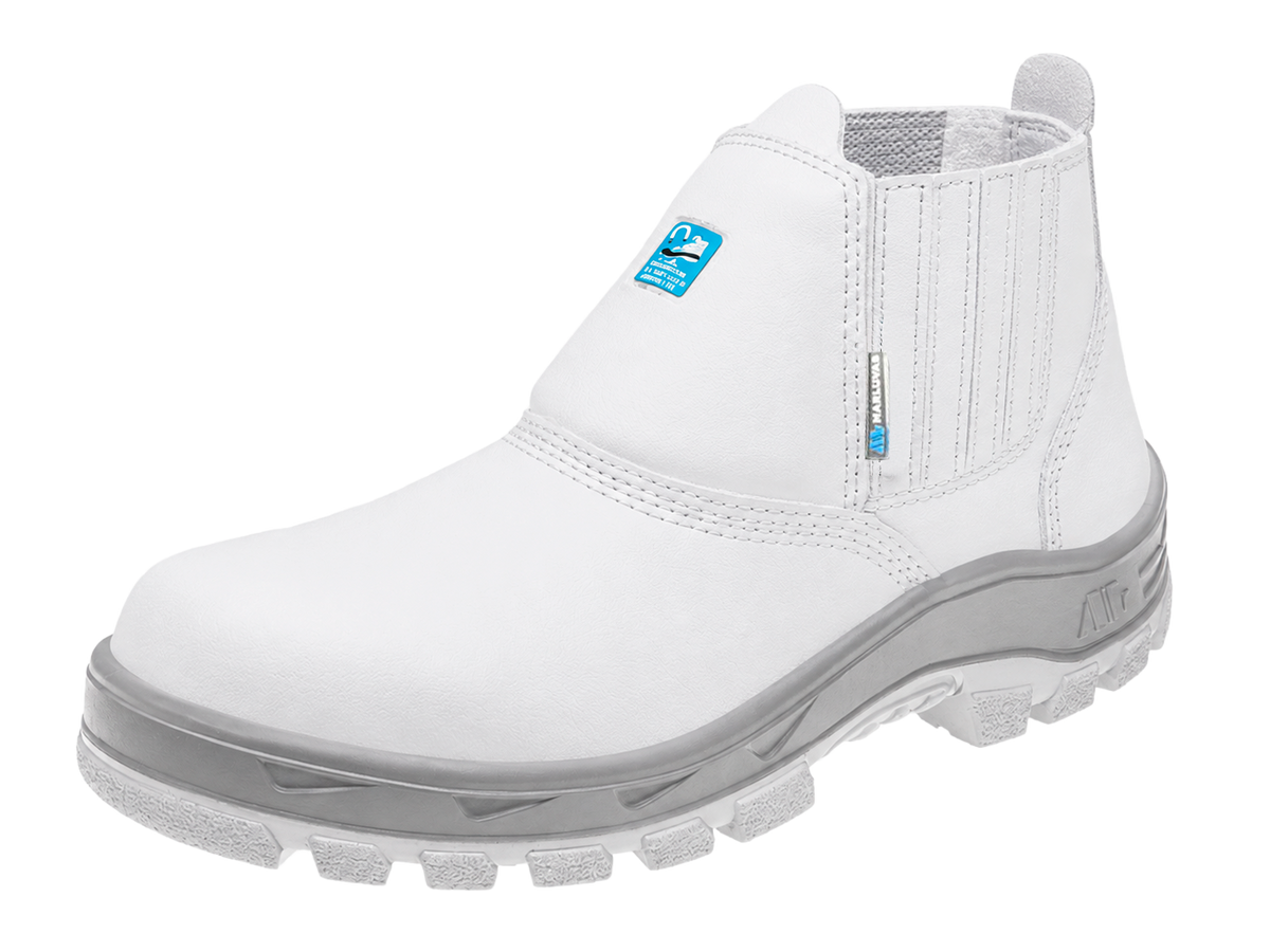 Bota linha Prime (70B19-E-C-PAD)