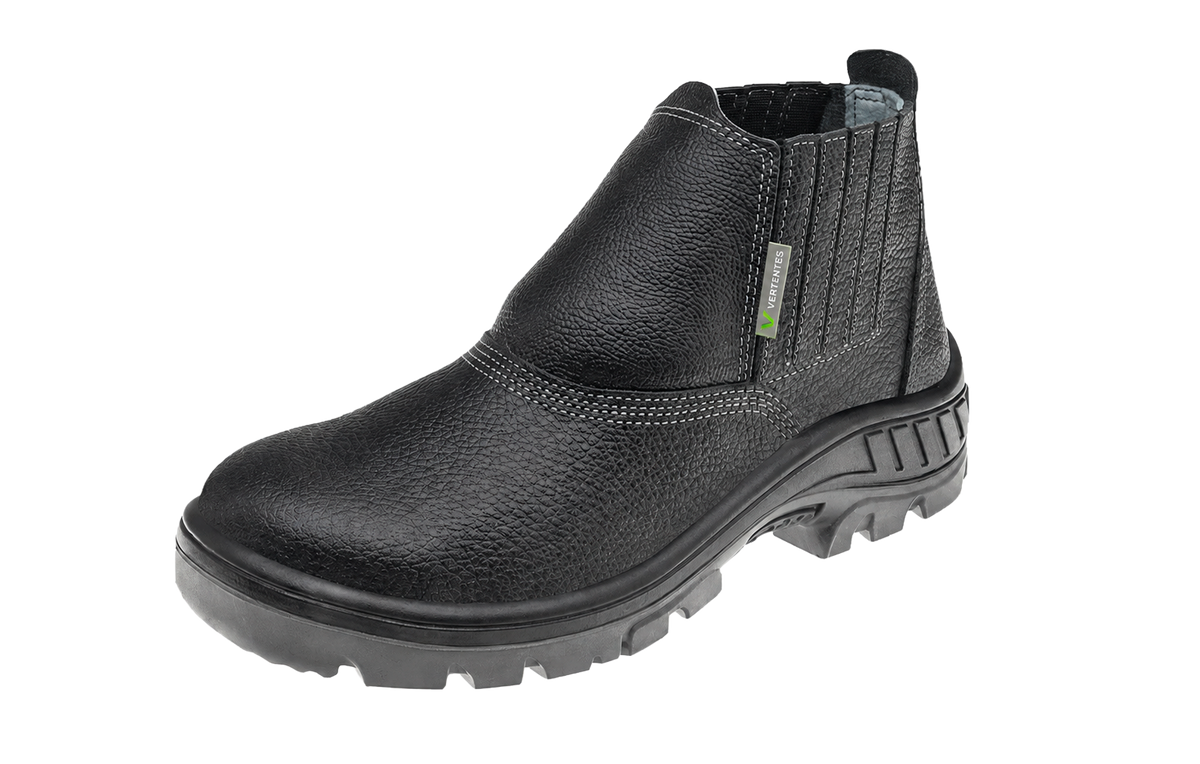 Bota da linha Vertentes (95B19-A)