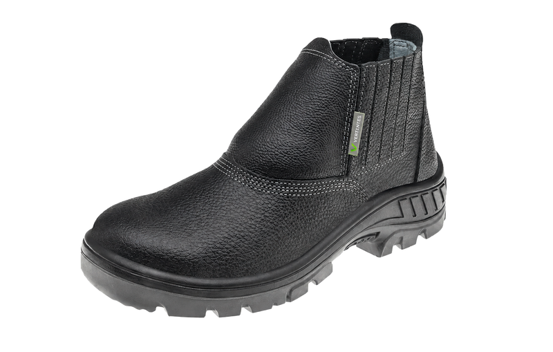 Bota linha Vertentes (95B19-A-PA)