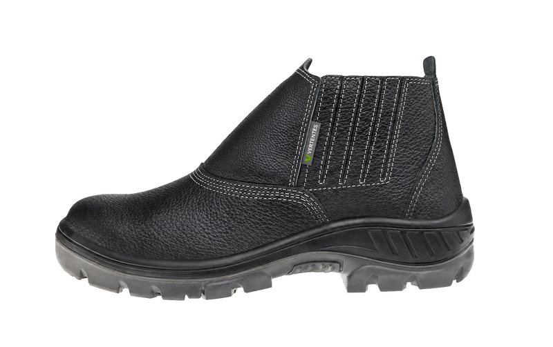 Bota linha Vertentes (95B19-A-PA)