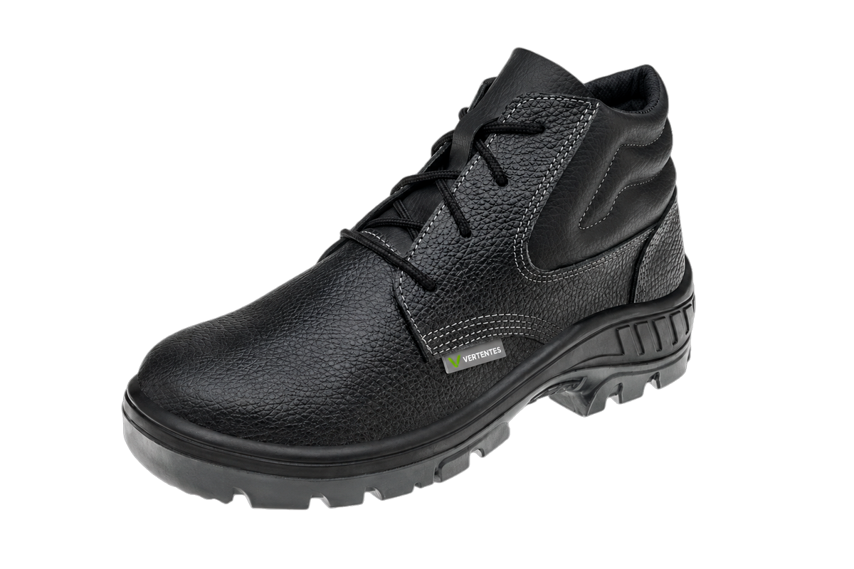 Bota da linha Vertentes  (95B22-BP)