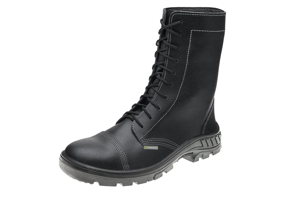 Vertentes line combat boots (95C32-BP)